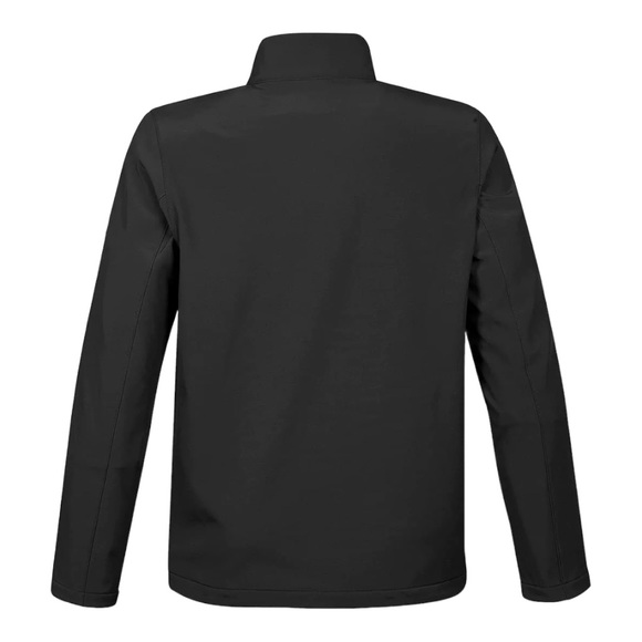 STORMTECH MEN'S ORBITER SOFTSHELL KSB-1 - BNWT (STAR TREK DISCOVERY S2) - Picture 2 of 6